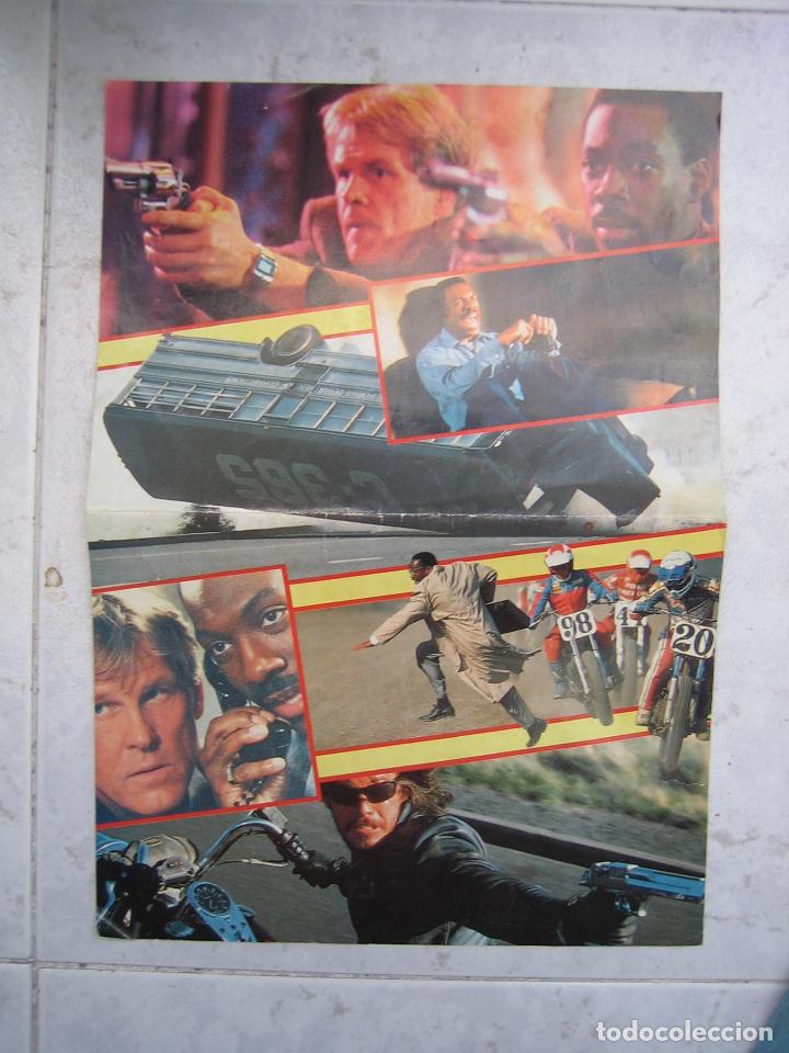 Carteles espect&aacute;culos: Cartel de cine - Foto 2