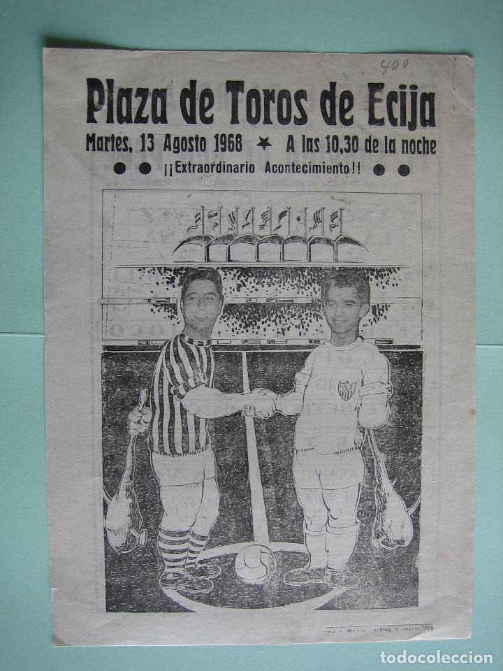 Carteles espect&aacute;culos: Antiguo programa de espect&aacute;culos y Variedades.Pepe Da-Rosa - Foto 1