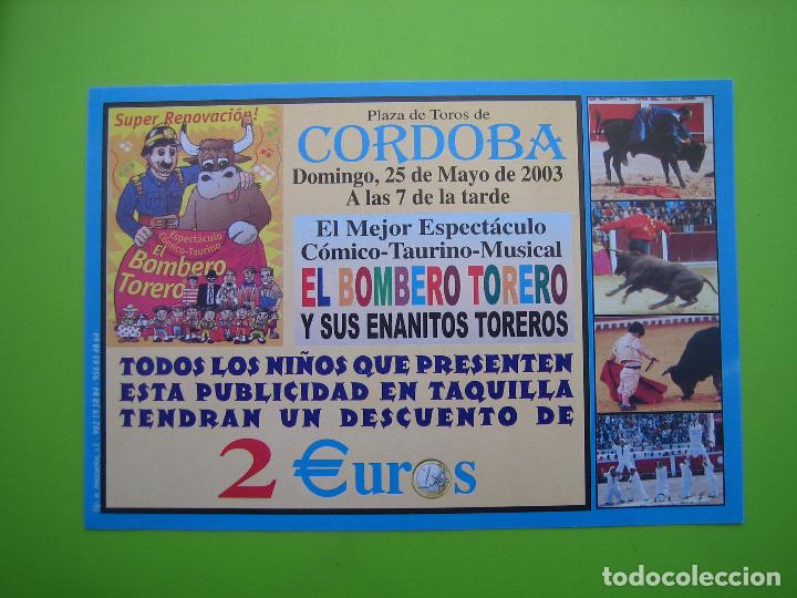 Carteles espect&aacute;culos: Antiguo programa de circo. - Foto 1