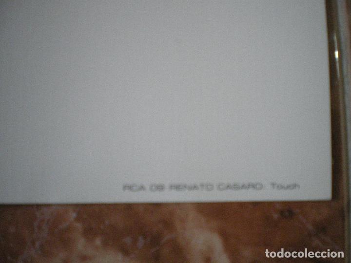 Carteles espect&aacute;culos: CARTEL MARILYN RENATO CASARO - Foto 5