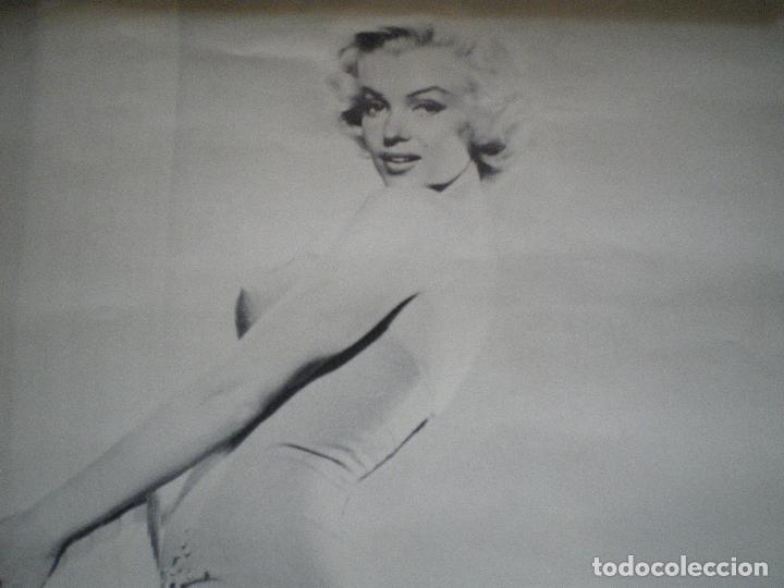 Carteles espect&aacute;culos: MARILYN 1981 - Foto 1
