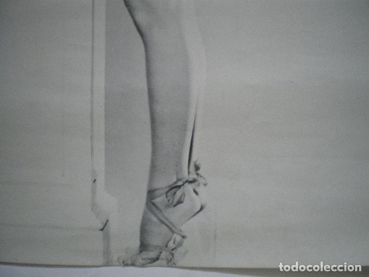 Carteles espect&aacute;culos: MARILYN 1981 - Foto 2