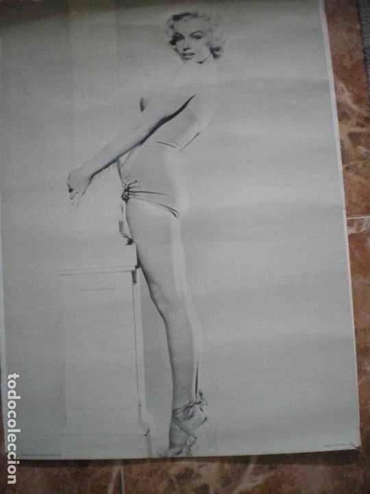 Carteles espect&aacute;culos: MARILYN 1981 - Foto 6