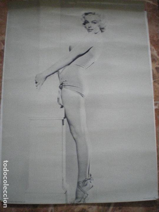 Carteles espect&aacute;culos: MARILYN 1981 - Foto 7