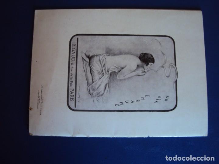 Carteles espect&aacute;culos: (RE-190307) PROGRAMA MUSIC HALL CIRQUE 1929-1930 - Foto 13