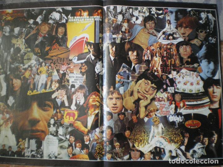 Carteles espect&aacute;culos: CARTEL THE ROLLING STONES - Foto 1