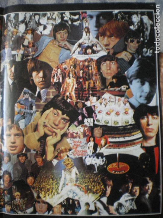 Carteles espect&aacute;culos: CARTEL THE ROLLING STONES - Foto 4