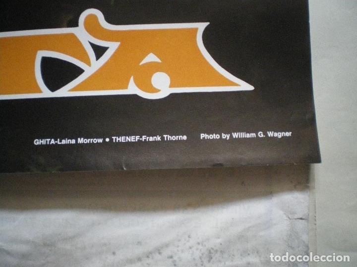 Carteles espect&aacute;culos: GHITA 1983 - Foto 4