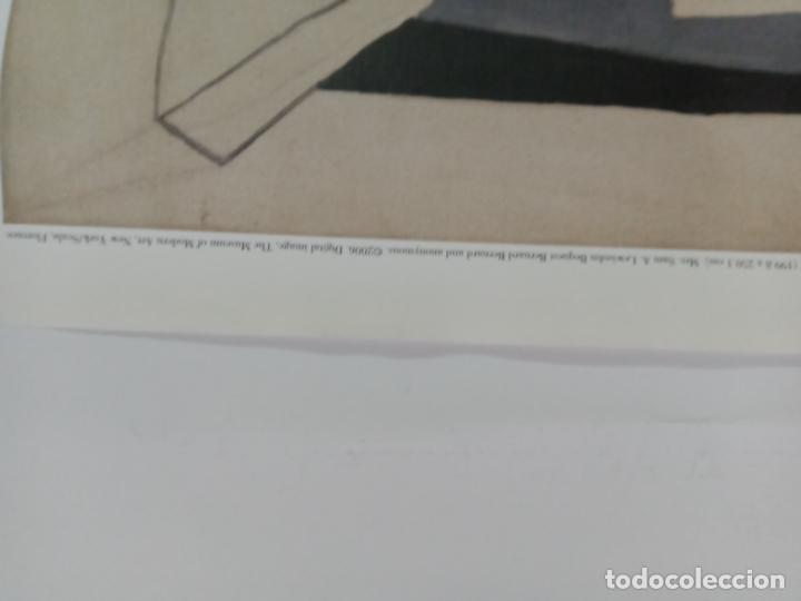 Carteles espect&aacute;culos: CARTEL PICASSO CENTRO DE ARTE REINA SOF&Iacute;A - Foto 9