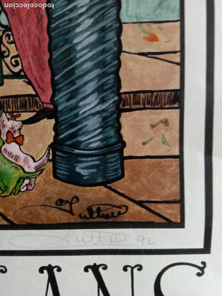 Carteles espect&aacute;culos: EL MARTES DE CARNAVAL JAZ GEORGE LUTTRELL - Foto 4