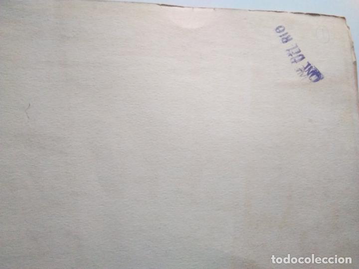 Carteles espect&aacute;culos: CARTEL PEL&Iacute;CULA LA VERDADERA GLORIA - Foto 2