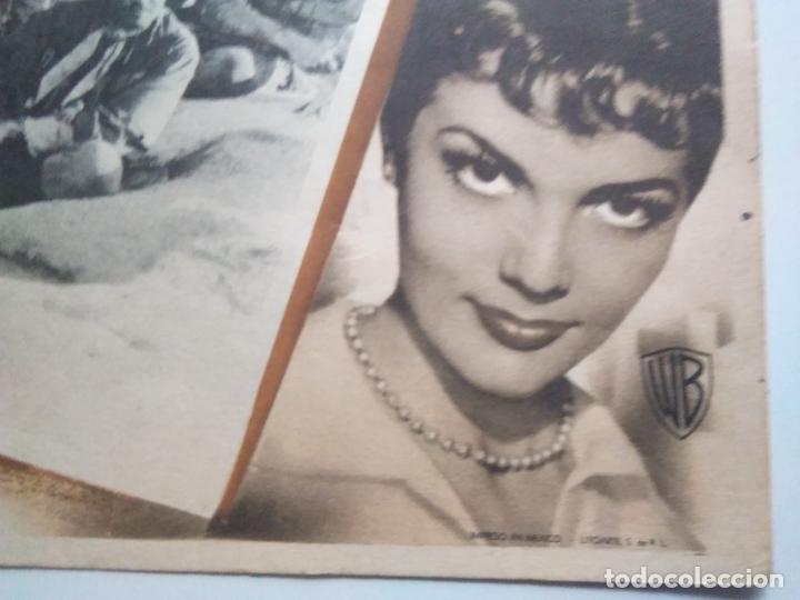 Carteles espect&aacute;culos: CARTEL DE CINE LA ROCA - Foto 2