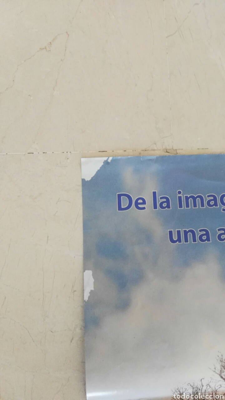 Carteles espect&aacute;culos: Cartel de cine Big Fish.Tim Burton - Foto 4