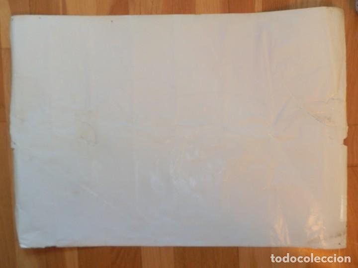 Carteles espect&aacute;culos: POSTER ORQUESTA BUMERANG. - Foto 3