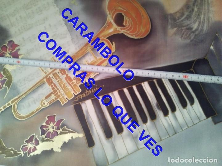 Carteles espect&aacute;culos: GRABADO FIRMADO A GRAFITO - Foto 1