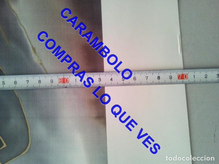 Carteles espect&aacute;culos: GRABADO FIRMADO A GRAFITO - Foto 4
