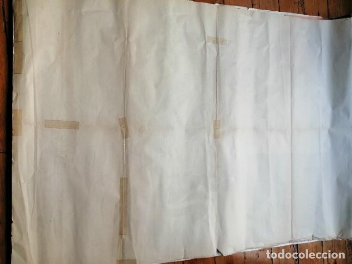Carteles espect&aacute;culos: CARTEL DE CINE BAMBY DISNEY - Foto 2