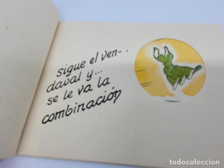 Carteles espect&aacute;culos: Promo del CEDAM CIRCULO ESPA&Ntilde;OL DE ARTES MAGICAS B2 - Foto 4
