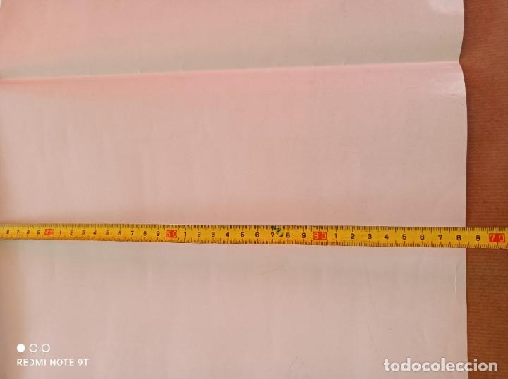 Carteles espect&aacute;culos: CARTEL CINE 19 MOSTRA DE VALENCIA - Foto 9