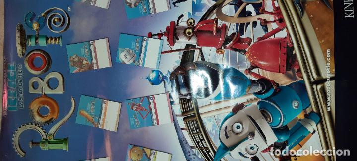 Carteles espect&aacute;culos: CARTEL DE PEL&Iacute;CULA ICEAGE - Foto 4