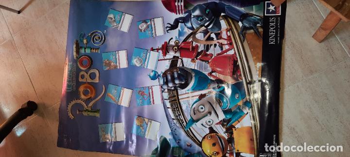 Carteles espect&aacute;culos: CARTEL DE PEL&Iacute;CULA ICEAGE - Foto 5