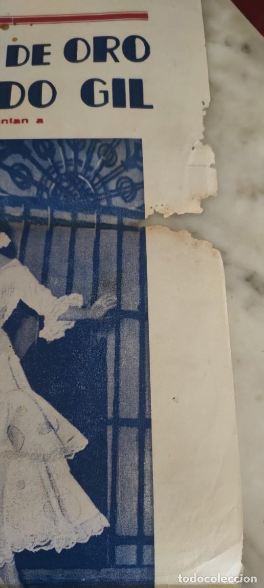 Carteles espect&aacute;culos: TEATRO - COMEDIA,MORENA CLARA - Foto 2
