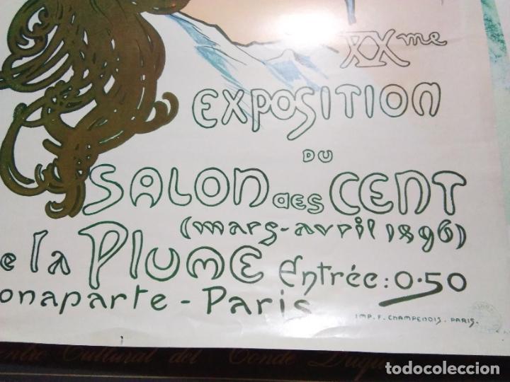 Carteles espect&aacute;culos: SALON DES CENT - Foto 6