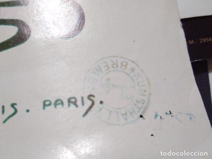 Carteles espect&aacute;culos: SALON DES CENT - Foto 8