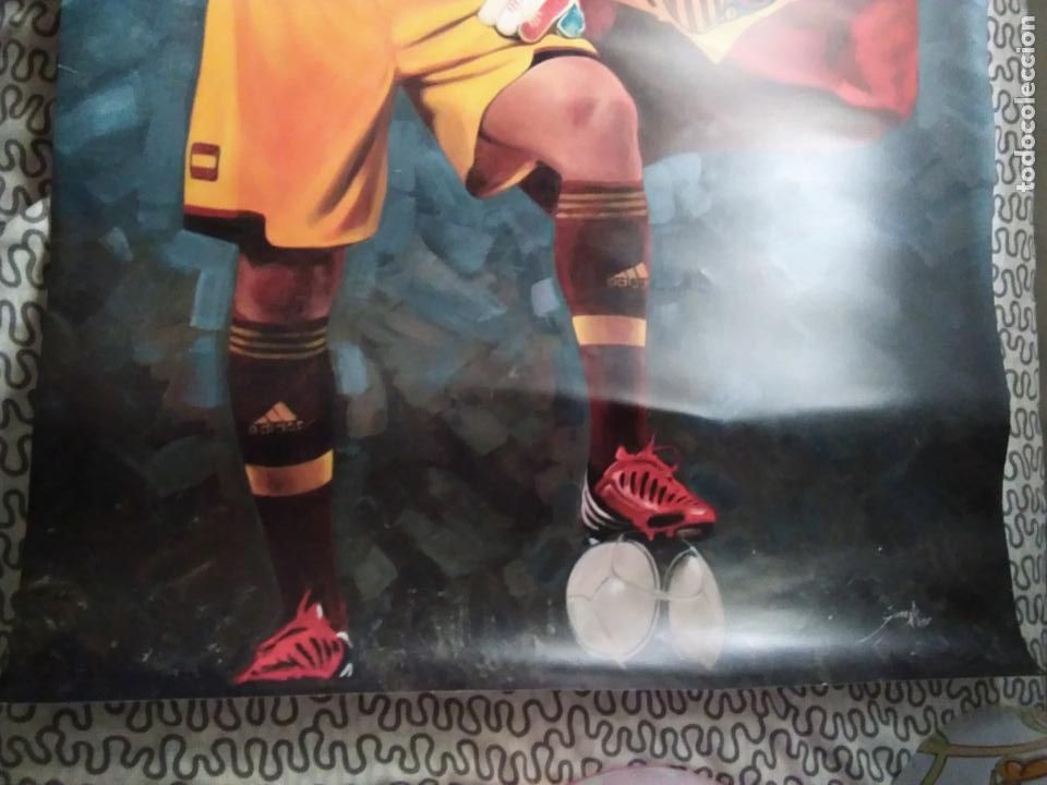 Carteles espect&aacute;culos: CARTEL IKER CASILLAS - Foto 3