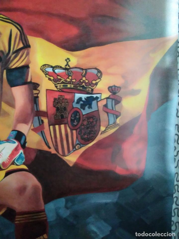 Carteles espect&aacute;culos: CARTEL IKER CASILLAS - Foto 4