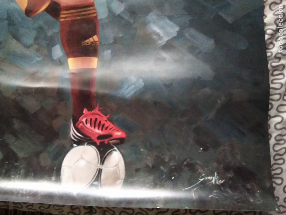 Carteles espect&aacute;culos: CARTEL IKER CASILLAS - Foto 5
