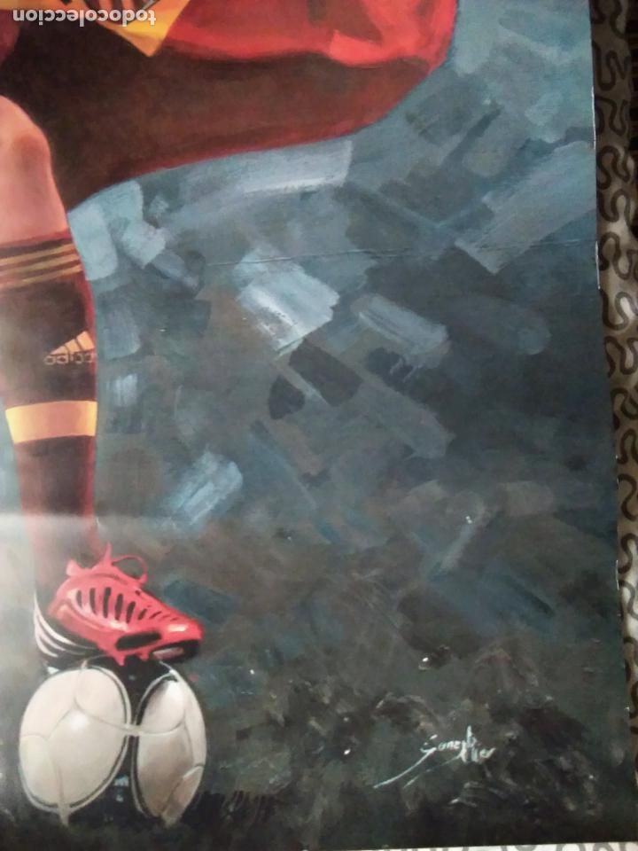 Carteles espect&aacute;culos: CARTEL IKER CASILLAS - Foto 6