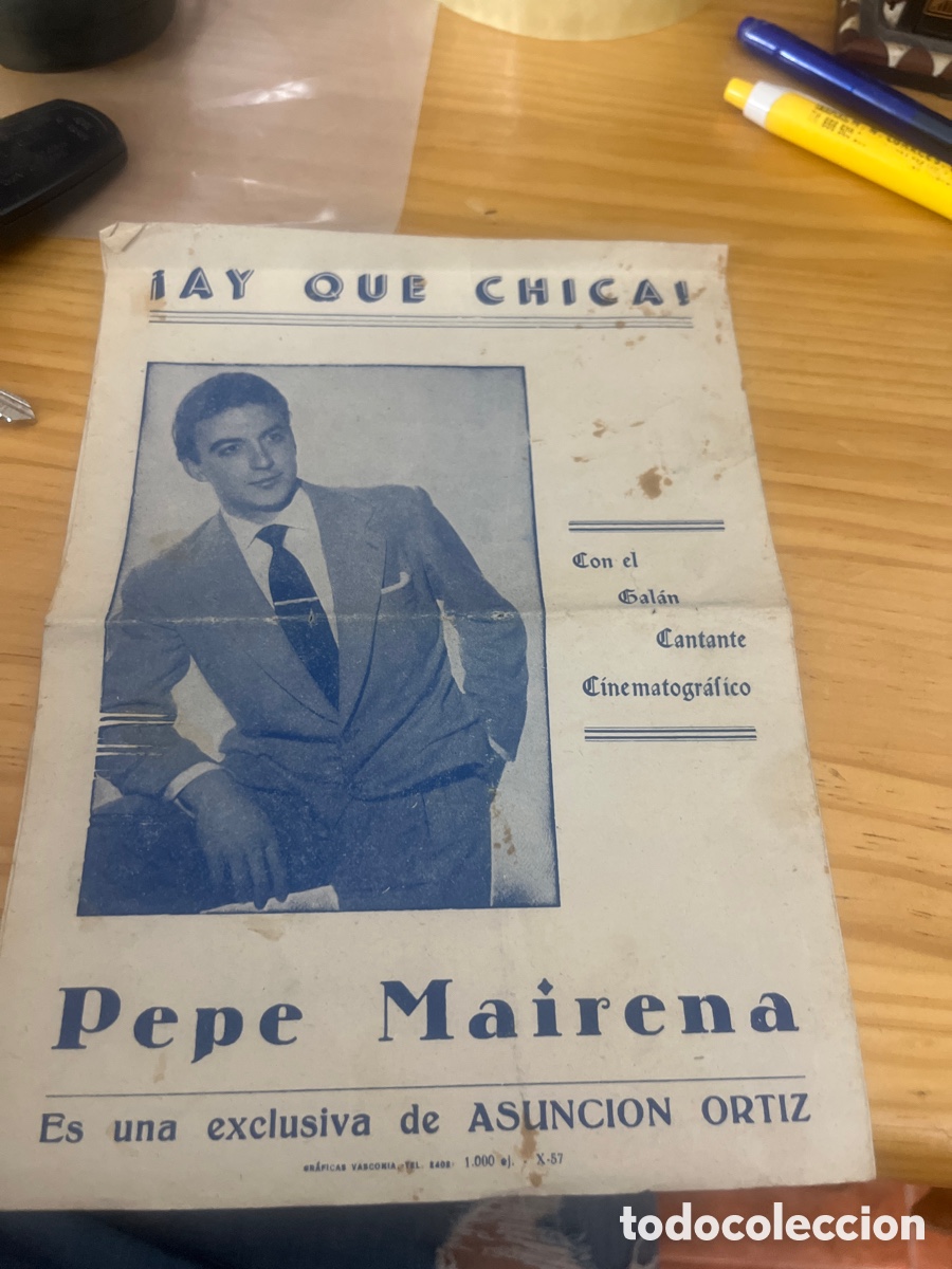 Carteles espect&aacute;culos: Programa de teatro Cervantes Tomelloso - Foto 3