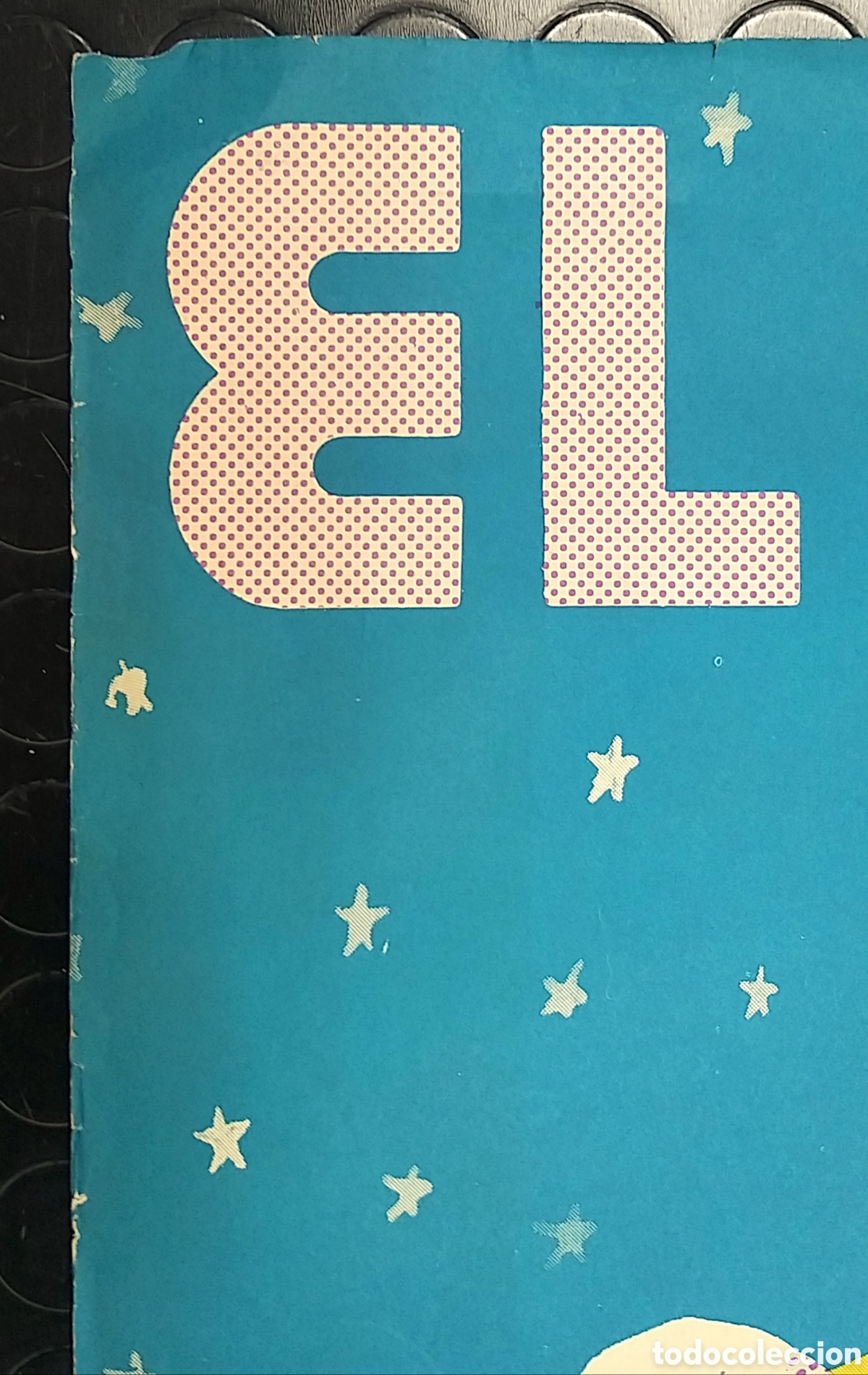 Carteles espect&aacute;culos: ELS JOGLARS CARTEL EL JOC 1970. - Foto 6
