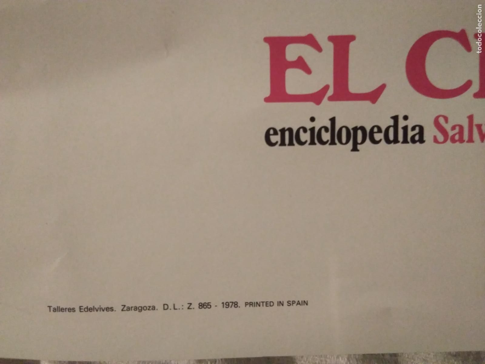 Carteles espect&aacute;culos: CARTEL 7 A&Ntilde;OS DE REFLEXI&Oacute;N 1955 - Foto 4