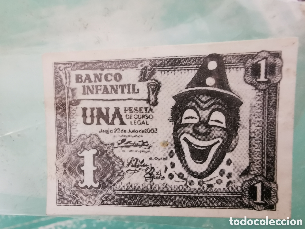 Carteles espect&aacute;culos: Lote 5 objetos relacionados con el circo. - Foto 7