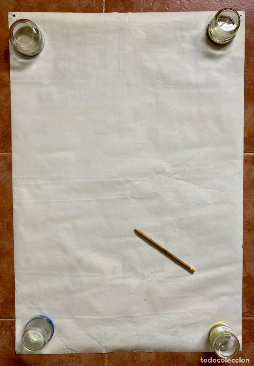 Carteles espect&aacute;culos: Cuacualav&iacute;e Kabala teatro cartel - Foto 2