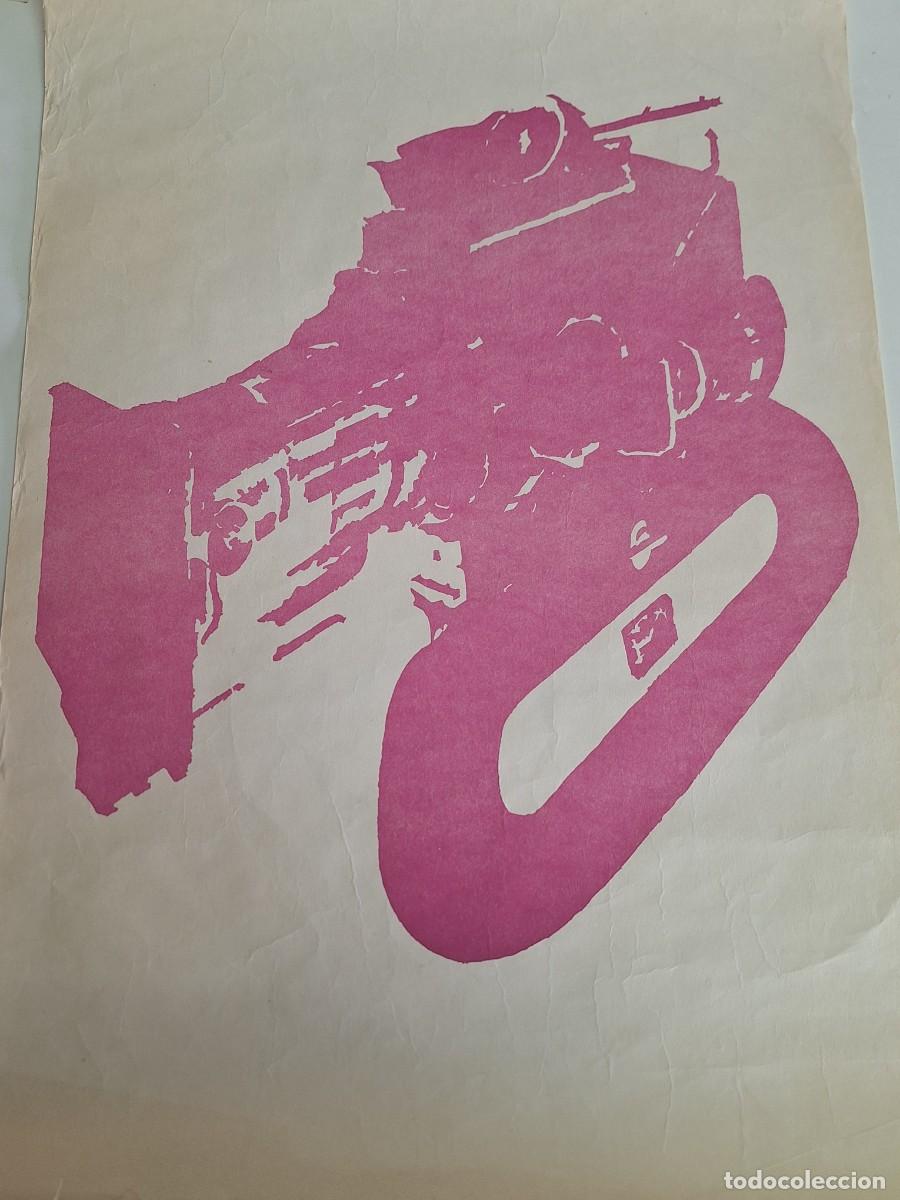 Carteles espect&aacute;culos: CARTEL MUESTRA DE CINE - Foto 1