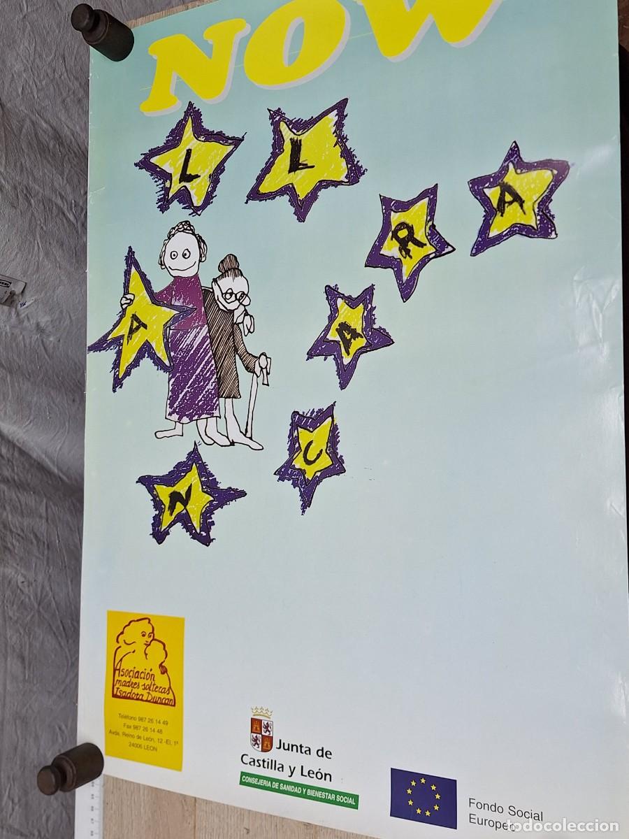Carteles espect&aacute;culos: CARTEL NOW............... - Foto 3