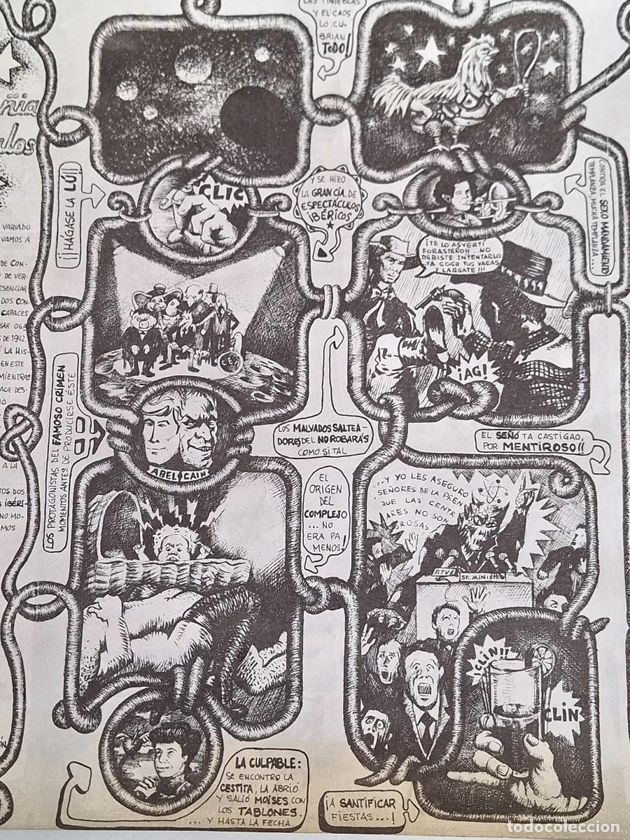 Carteles espect&aacute;culos: CARTEL LA GRAN COMPA&Ntilde;&Iacute;A DE ESPECT&Aacute;CULOS IBERICOS - Foto 4