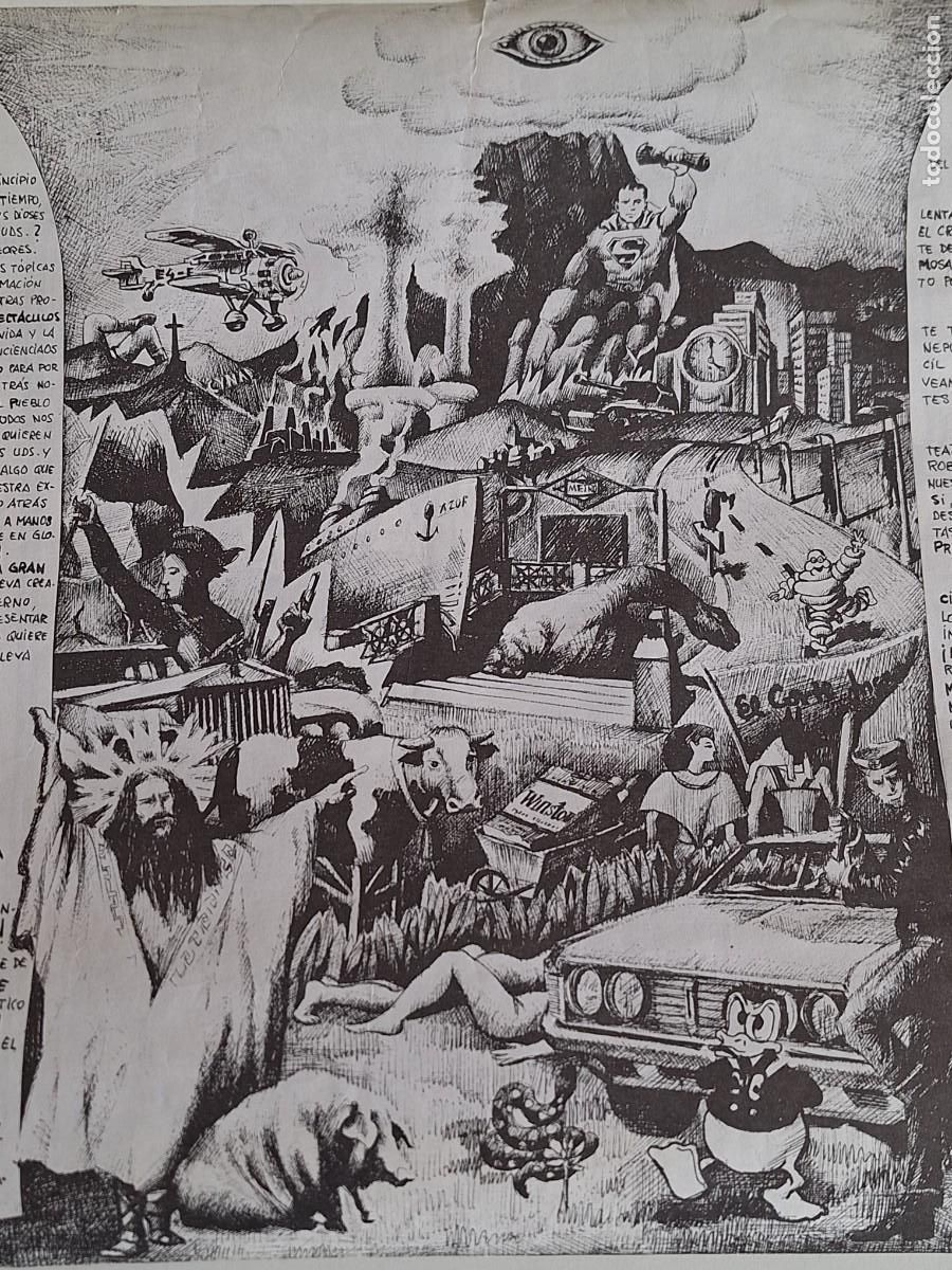 Carteles espect&aacute;culos: CARTEL LA GRAN COMPA&Ntilde;&Iacute;A DE ESPECT&Aacute;CULOS IBERICOS - Foto 7