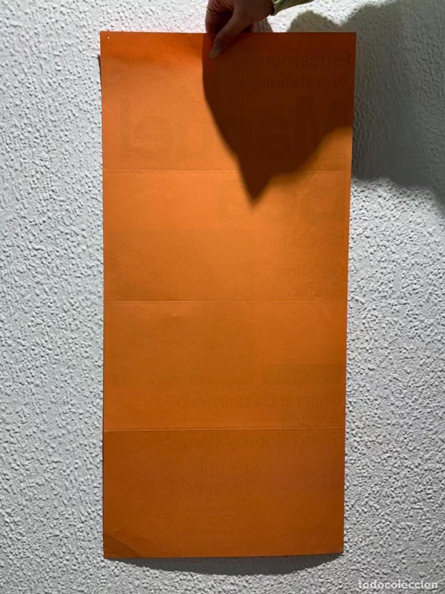 Carteles espect&aacute;culos: Cartel de Manuel Bea - Foto 2