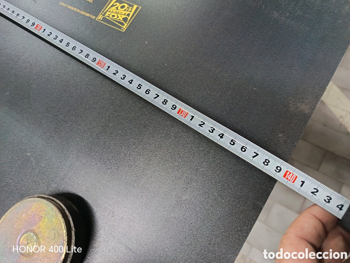 Carteles espect&aacute;culos: Cartel de Cine Gran Formato Epic 3D - Foto 13