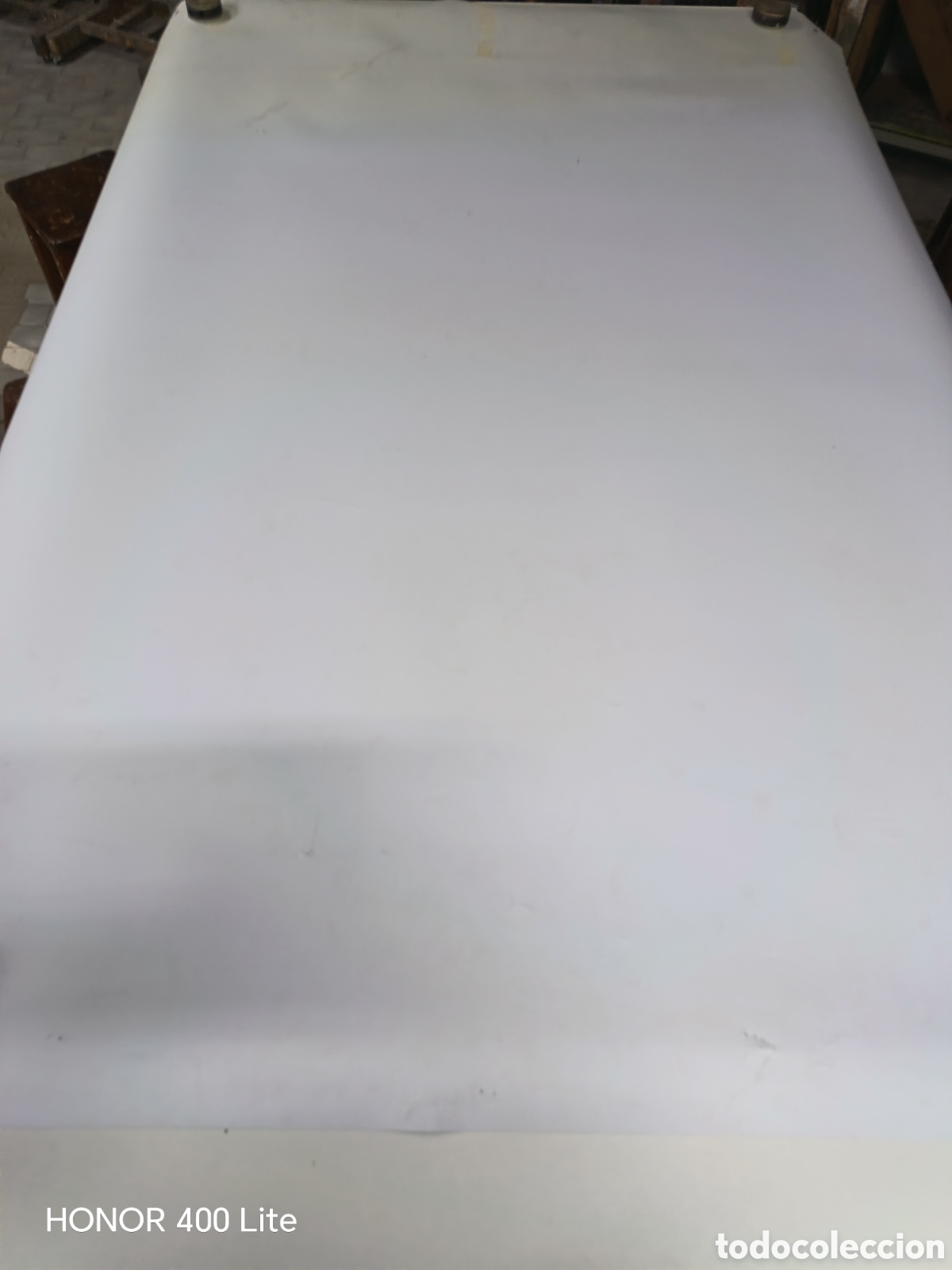 Carteles espect&aacute;culos: Cartel de Cine Gran Formato Epic 3D - Foto 16