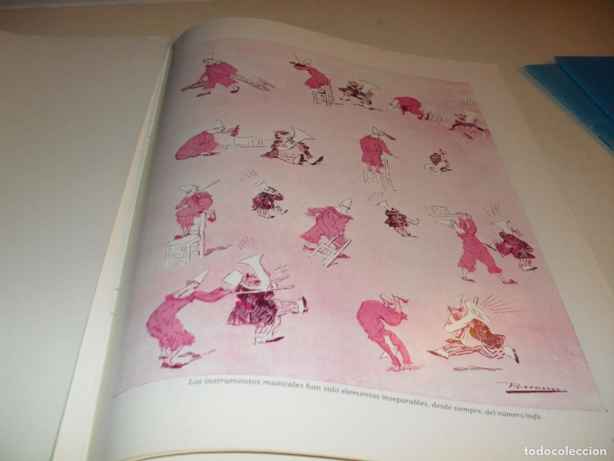 Carteles Espect&aacute;culos: BELLO LAMINA/COMIC,DEDICADA AL CIRCO,LOS INSTRUMENTOS MUSICALES,NOVA,1979