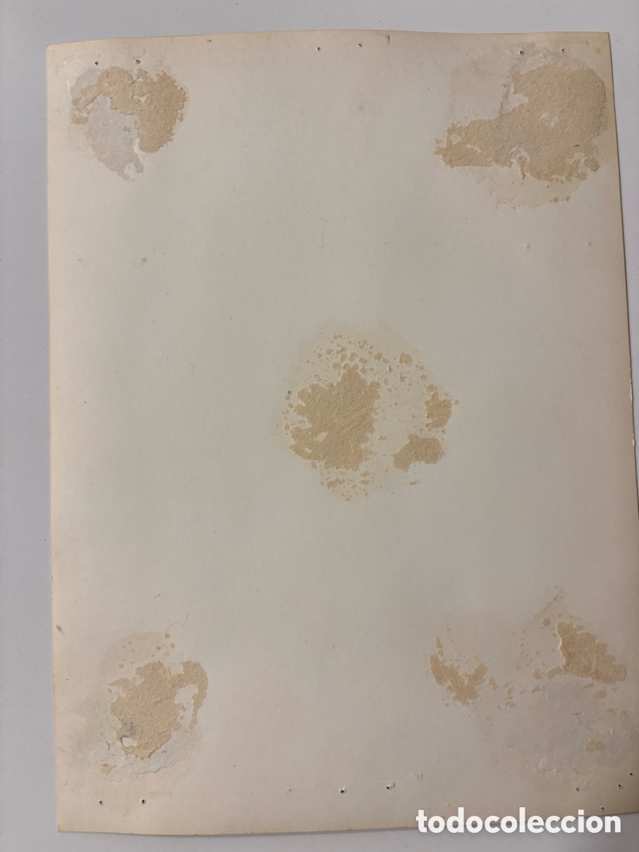 Carteles espect&aacute;culos: Foto original de acr&oacute;batas de circo - Foto 2