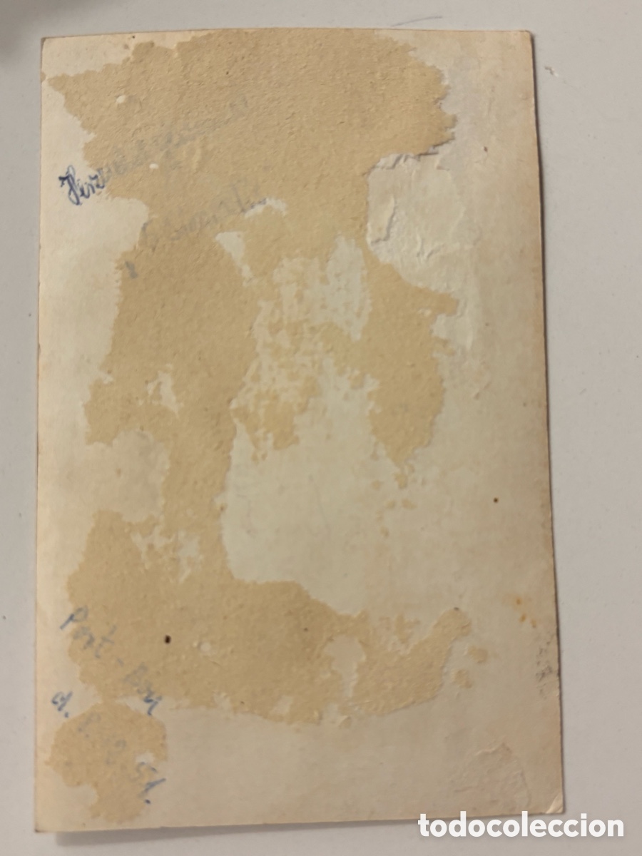 Carteles espect&aacute;culos: Foto original de los acr&oacute;batas de circo Simontis - Foto 2