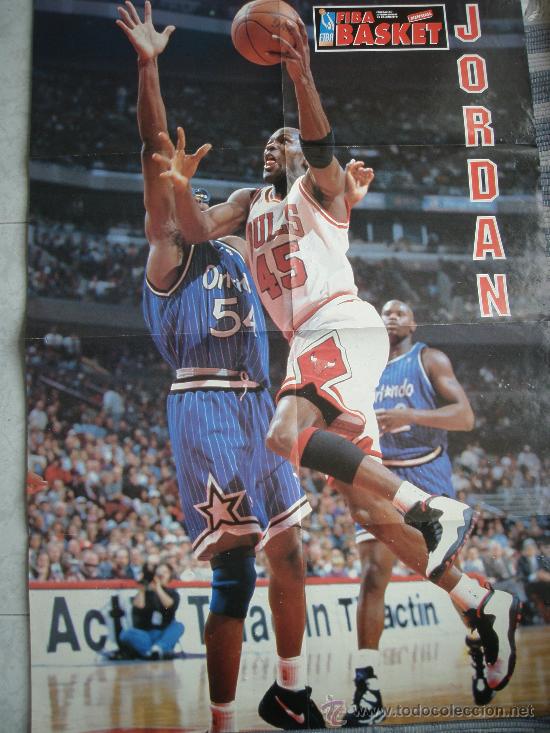 Coleccionismo deportivo: Jordan- Bulls - Foto 1