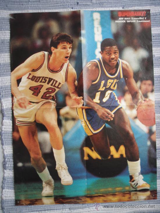 Coleccionismo deportivo: Basket- USA - Foto 1