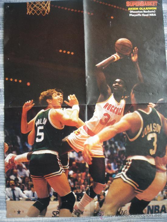 Coleccionismo deportivo: NBA- USA - Foto 1